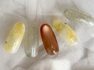 定額C イエロー　ニュアンス