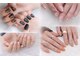 アグ ヘアー クイ 長潟 アイネイル(Agu hair kuih)の写真