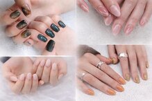 アグ ヘアー クイ 長潟 アイネイル(Agu hair kuih)