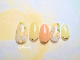 2026シーズンデザイン【Fruit】