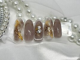 HAND☆ゴージャス定額プラン