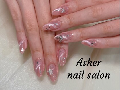 アッシャー 横浜店(Asher)の写真