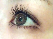 まつげ ネイルサロンアンドスクール ラヴァンヤ 久喜店(Lavanya)/120本￥4800下つけ放題￥1000