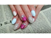 ネイルサロン シェリス(Nail Salon CHELICE)/