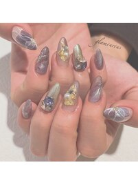 お任せアートネイル