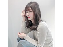 ローリーアイ 吉祥寺/" natural ”