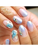 ジュジュ(Juju)/エアジェルデザイン