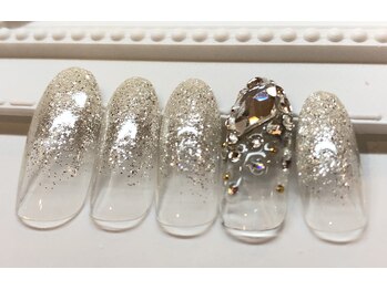 ナトゥール ネイルサロン(Natur nail salon)/