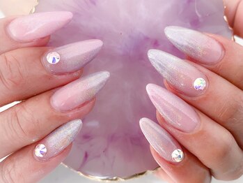 スカルプやり放題