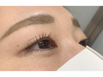リシェル アイラッシュ 本厚木店(Richelle eyelash)/仕上がりイメージ【本厚木】