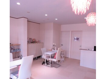 ネイルハウス ダリア