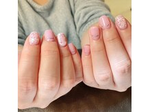 ツインクルスター(TWINKLE STAR)/ワンカラーアート2本