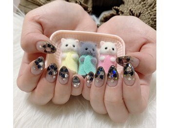 シーシーネイルサロン(CC)/