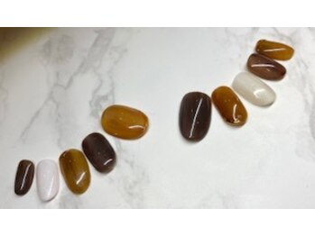 エステティックサロン ガーデニア(Gardenia)/ネイル画像