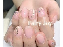 フェアリー ジョイ(Fairy Joy)/