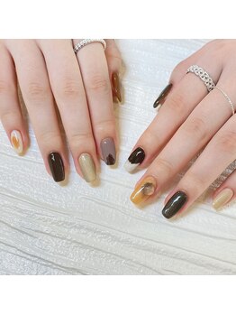 ランネイル(Ran nail)/