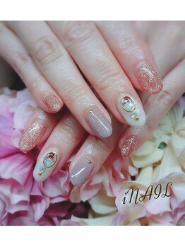 アイネイル(iNAIL)/