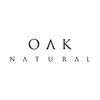 オーク アイラッシュアンドネイル たまプラーザ(OAK)ロゴ