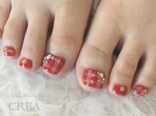 ネイルサロン クレア(CREA)/