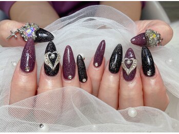 ミントネイルサロン/