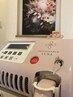 えり足脱毛１回(シェービング、デザイン付)自分でできないからこそ大人気！