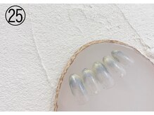 ビビネイル(BIBI Nail)/standardオフィス定額¥9100