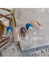 ソピーロ たかのこ店(sopiro)/8月【monthly &nbsp;silver】