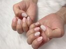 ハンド定番デザイン081◆4,400円