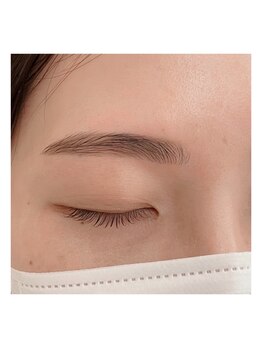 ビオラス(Biolus)/綺麗で整った眉毛になります♪