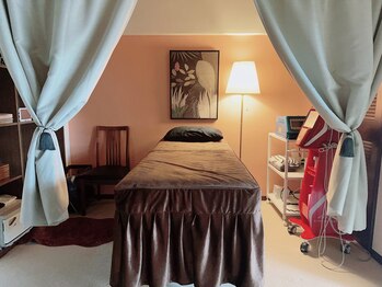 アールマインド(R mind)/癒しの空間