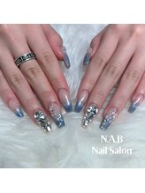 エヌエービー(N.A.B.)/ワンホンネイル