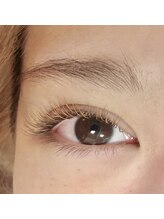 アンジー 天久ゴジュウハチ号線店(Beautysalon ANZY)/カラーエクステ