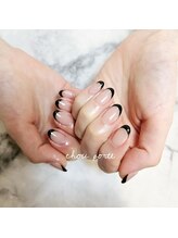 シュポルテ(chou porte)/