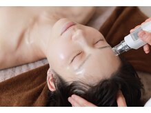 ハリシエール(Hariciere)/【オプション】毛穴洗浄