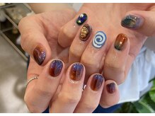 リヤン(Lien)/nuanceDesign