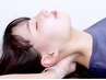 【慢性頭痛・ストレス・不眠で悩む方に！】自律神経整体(75分)￥10000→¥8000