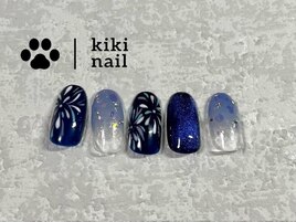 夏っぽデザインコース