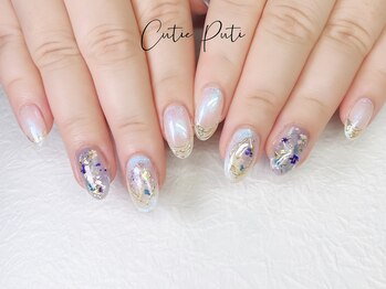 キューティプティ 池袋東口店(Cutie puti)/