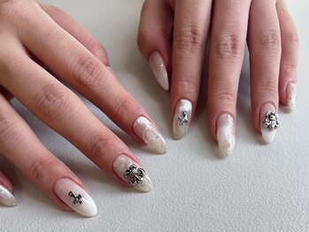 ランド ネイル 博多(LAND)/90min course