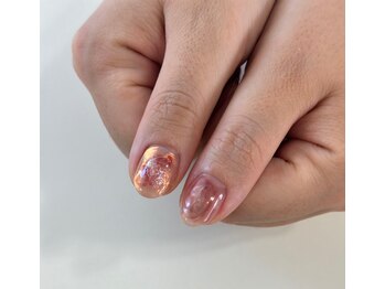 コピ(COPI)/oyayubi design