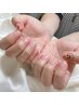 【新規オフ無料☆】クリアジェル仕上げ 5000円♪