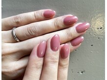 アミネイル(Aminail)/ワンカラー