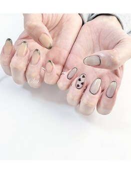 クレア(clea)/ネイルデザイン【浜松/ネイル】