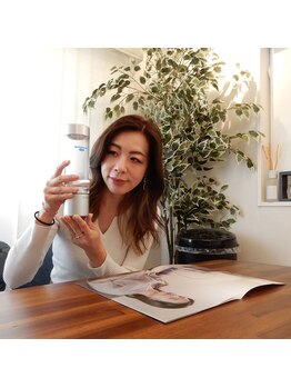 ビューティーセルフ24 金山店(BEAUTY SELF 24)/