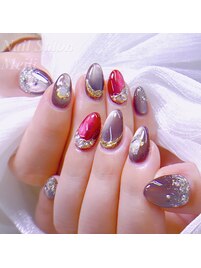 定額9900円デザイン[#E001]