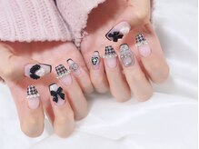 アモーレ(amore)/