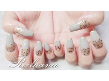 リルアナ(Re:luana)/