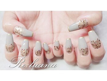 リルアナ(Re:luana)/