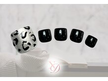 ネイル デイ 烏丸(NAIL DAY)/定額デザインコース/フィルイン