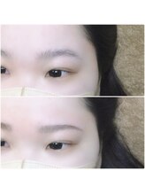 カルム(Calme)/ナチュラル美眉